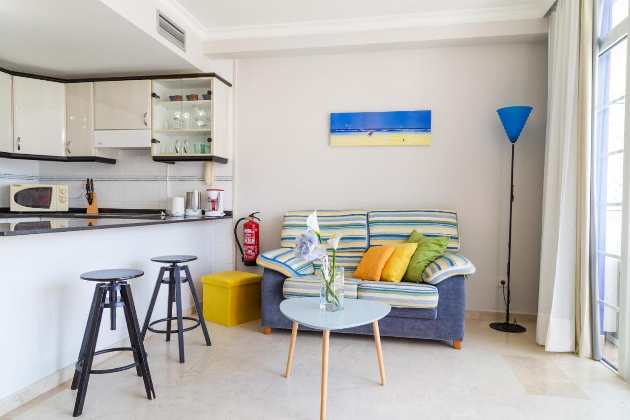 Ferienwohnung Delfines de Mogán Puerto De Mogan Exterior foto